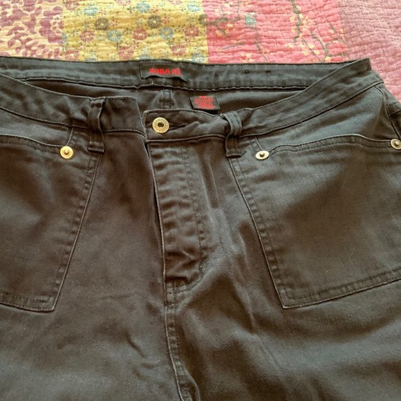 Ladies Plus size 20 Zana-di Jeans (cargo cut) - Picture 4 of 8